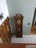 Beautiful Howard Miller Grand Father clock