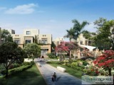 Shalimar Garden Bay Aster &ndash New Launch Premium Villas at II