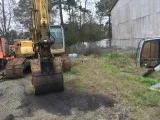 2000 Kobelco SK250 Excavator