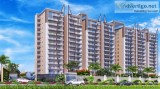 Azea Botanica &ndash Luxury Ready to move-in 3BHK Apartment in L