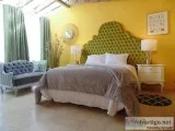 COYOTA HOUSE HOSP&EacuteDATE CON NOSOTROS