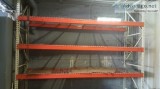 Pallet Racking for Construction Tools Construction Equipment Mat