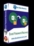 Excel file password remover