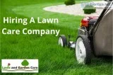 Lawn Care Sanford FL