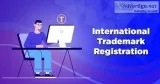 International Registration of Trademark in India