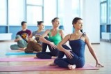 200 hour Yoga Teacher Training in Rishikesh India  200 hour YTTC