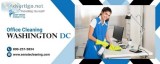 Office Cleaning Washington DC