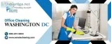 Office Cleaning Washington DC