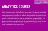 Data Analytics Courses