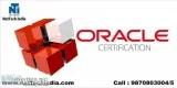 Oracle course institute