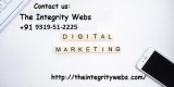 Top SEO Agency in USA(New York)The Integrity Webs