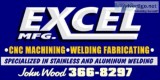 Excel Manufacturing Inc.