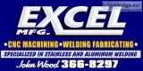 Excel Manufacturing Inc.