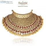 Are you searching for one of the best diamond jewellery designs 