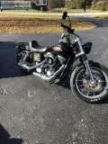 96  low rider