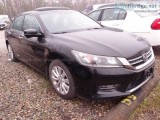 2013 Honda Accord 2.4L