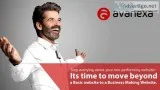WEB DESIGN COMPANY COIMBATORE - Avanexa Technologies