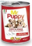  Buy Mr. Puppy - A Complete food for dogs online at best price  
