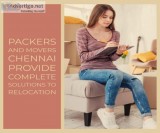Packers and Movers in Chennai