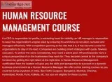 International Human Resource Management