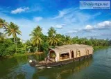 Complete travel planning service to take care of every single ne