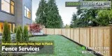 Fence Experts Baltimore