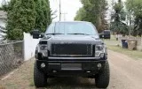 2013 Ford F-150 Platinum Truck For Sale