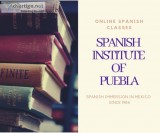 Spanish Lessons Online by Spanish Institute of Puebla
