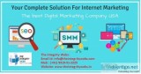 Top Digital Marketing Company in USAThe Integrity Webs