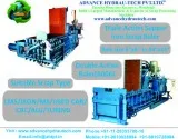 Hydraulic Baling Press Machine Manufacturer