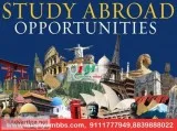 Best Abroad Education Consultants in Jaipur