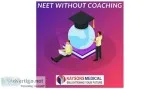 NEET without coaching