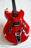 Buy the best custom electric guitars