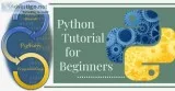python Tutorial