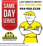 Look No Further For North Miami Beach Movers