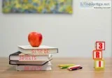 IELTSPTETOEFLCELP IPSPOKEN ENGLISH