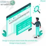 web designing company in Greater Kailash