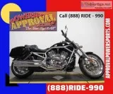 Used Harley Davidson V-Rod for sale in Michigan U5149