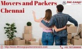 Movers and Packers Chennai