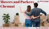 Movers and Packers Chennai