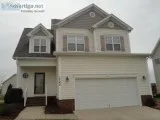 Beautiful Property in Fuquay-Varina Now available for immediate 