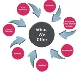 Top web design company in North Delhi