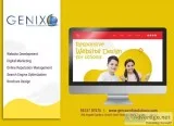 Best web designing and Development Company