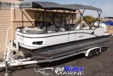 2020 Avalon Catalina Quad Lounge 23  PATIO - Tritoon