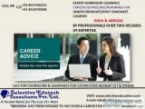 Get Best Overseas Consultants in Mumbai Selective Education