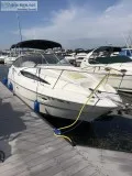 2000 BAYLINER 2655 CIERA