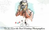 Tips to Select the best wedding photographers in delhi