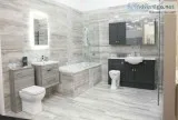 Best Bathroom Remodeling Frisco