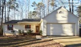 Welcome to 465 Lakeshore Dr Stockbridge GA 30281