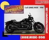 Used 2008 Harley Davidson Night Rod for sale in Michigan U5150
